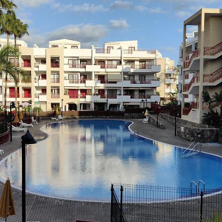 Sun Sol Tenerife Palm-mar Luaran gambar