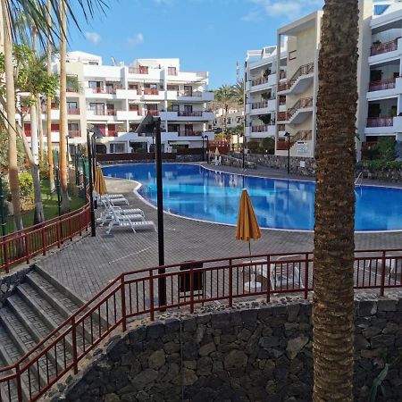 Sun Sol Tenerife Palm-mar Luaran gambar