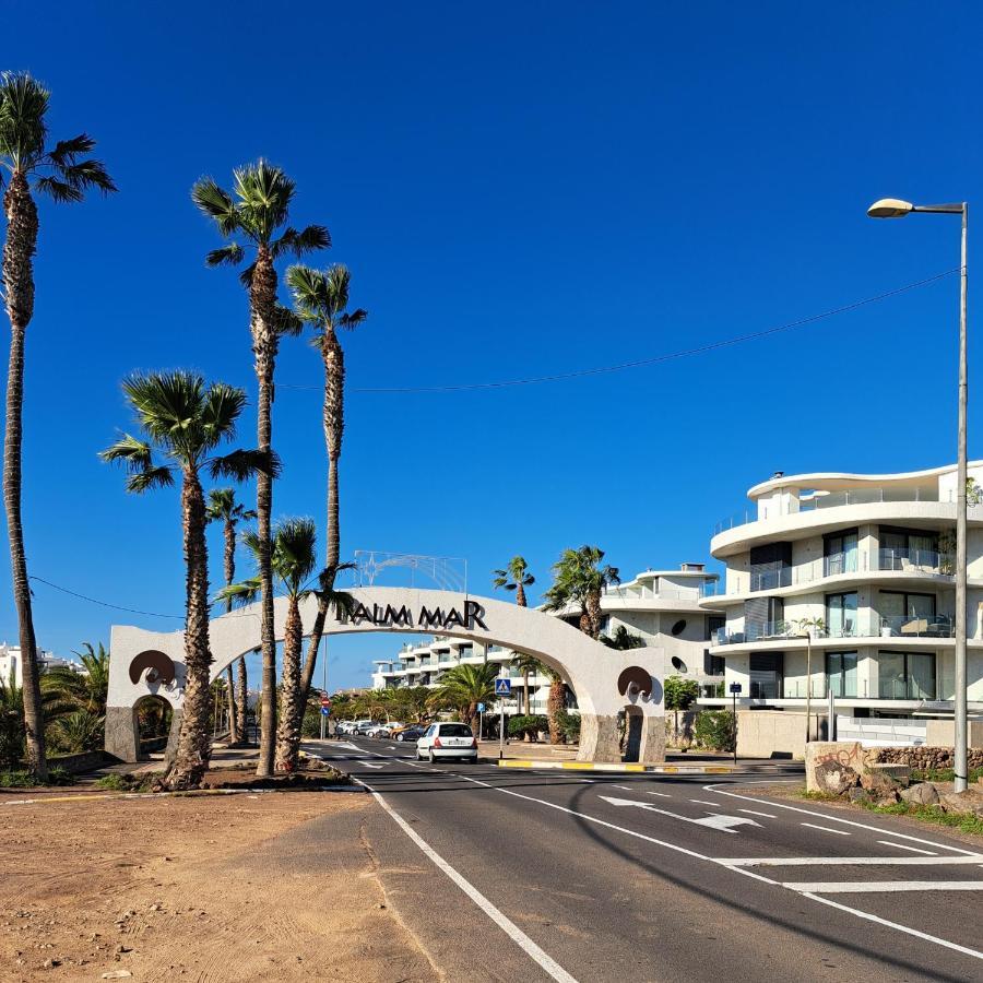 Sun Sol Tenerife Palm-mar Luaran gambar