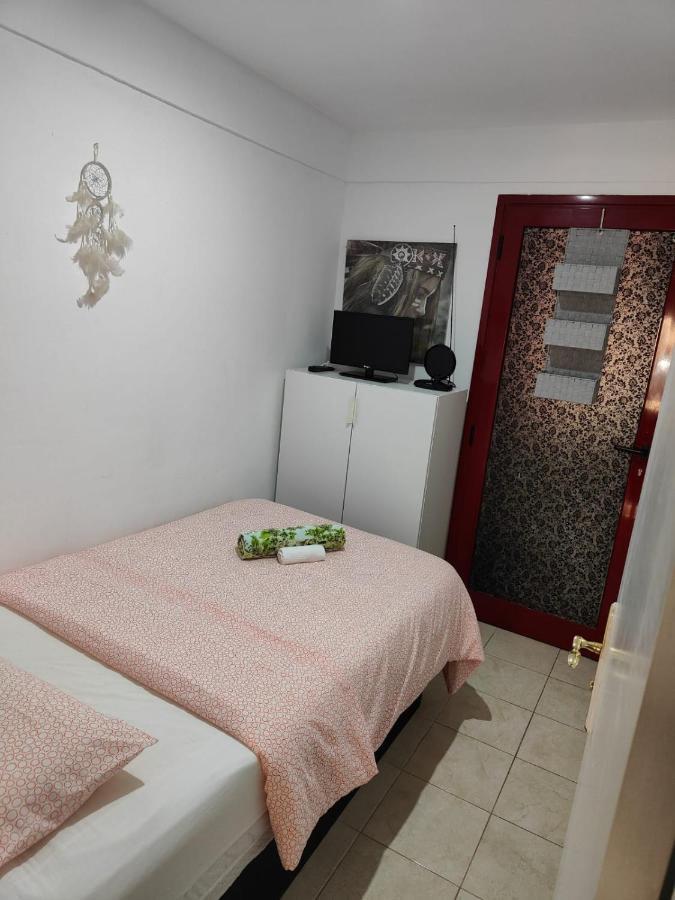 Sun Sol Tenerife Palm-mar Luaran gambar